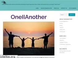 Sites similar to one2another.net