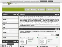 Sites similar to one2bay.de