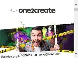 Sites similar to one2create.co.uk