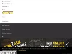 Sites similar to one2gsm.com