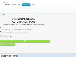 Sites similar to one2lead.net