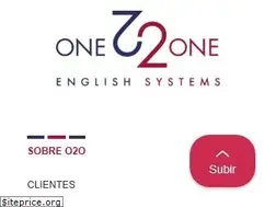 Sites similar to one2one-es.com