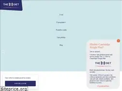 Sites similar to one2onediet.cz