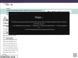 Sites similar to one2onedrivingschool.com