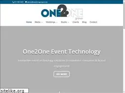 Sites similar to one2onegroup.co.za