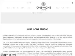 Sites similar to one2onestudio.ca
