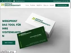 Sites similar to one2print.at