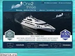 Sites similar to one2three.com.au
