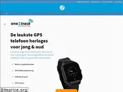 Sites similar to one2track.nl