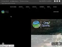 Sites similar to one2travel.mx