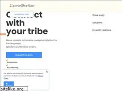 Sites similar to one2tribe.pl