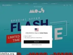 Sites similar to one2world.com.sg