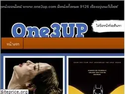 Sites similar to one3up.com
