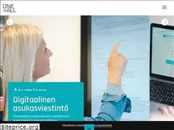 Sites similar to one4all.fi