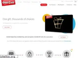 Sites similar to one4allrewards.ie