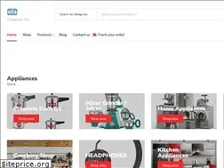 Sites similar to one4allspace.com