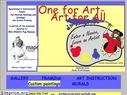 Sites similar to one4art-art4all.com