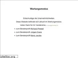 Sites similar to one4change.de