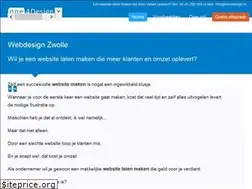 Sites similar to one4design.nl