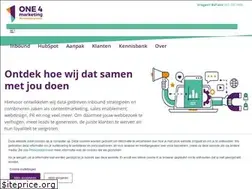 Sites similar to one4marketing.nl