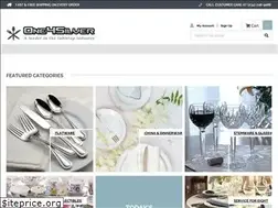 Sites similar to one4silver.com