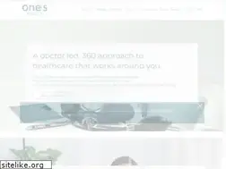 Sites similar to one5.health