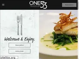 Sites similar to one53nj.com