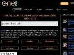 Sites similar to one789.cloud