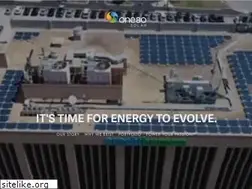 Sites similar to one80solar.com