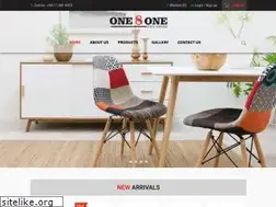 Sites similar to one8one.lk