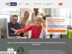 Sites similar to one8solutions.com