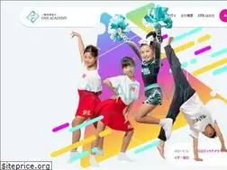 Sites similar to oneacademy.jp