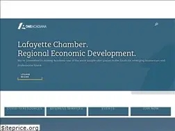 Sites similar to oneacadiana.org