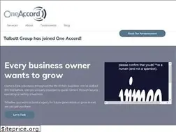 Sites similar to oneaccordpartners.com