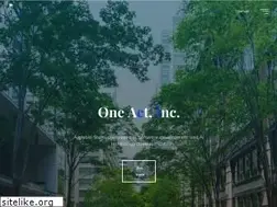 Sites similar to oneact.jp
