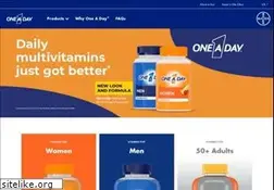 Sites similar to oneaday.ca