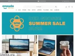 Sites similar to oneado.de