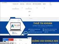 Sites similar to oneads.vn