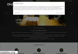 Sites similar to oneadv.it