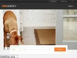 Sites similar to oneagency.com.au