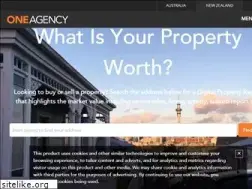 Sites similar to oneagency.nz