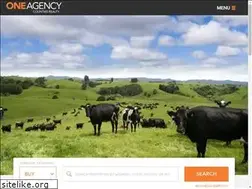 Sites similar to oneagencycounties.co.nz