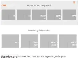 Sites similar to oneagencyeastlakes.com.au