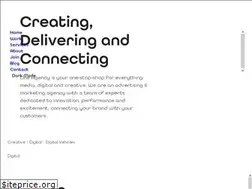 Sites similar to oneagencymedia.co.uk