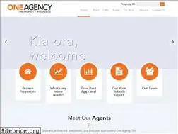 Sites similar to oneagencywhangarei.co.nz