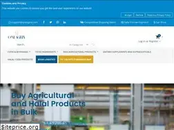 Sites similar to oneagrix.com