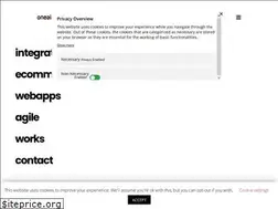 Sites similar to oneai.pl