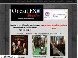 Sites similar to oneailfxstudios.com