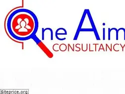 Sites similar to oneaimconsultancy.com.au