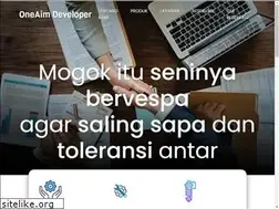 Sites similar to oneaimdeveloper.com